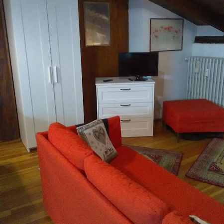 Casa Fiorina Apartment Borgata Sestriere Bagian luar foto