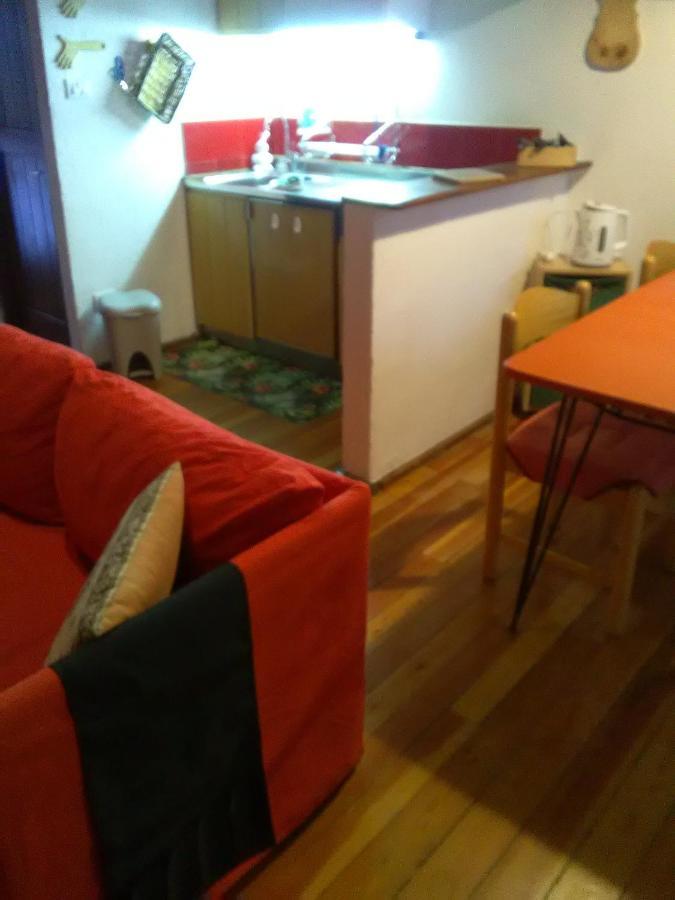 Casa Fiorina Apartment Borgata Sestriere Bagian luar foto