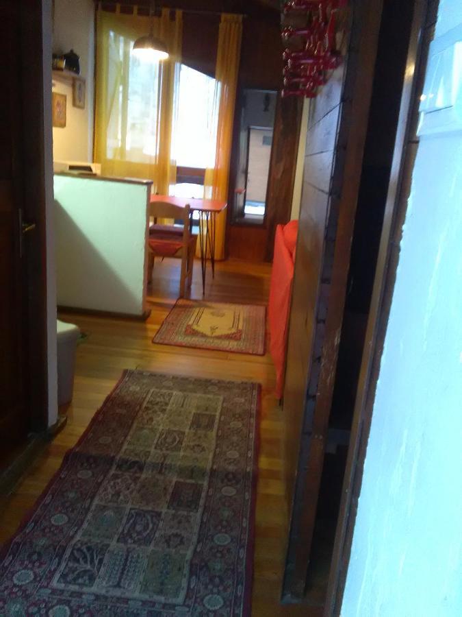 Casa Fiorina Apartment Borgata Sestriere Bagian luar foto