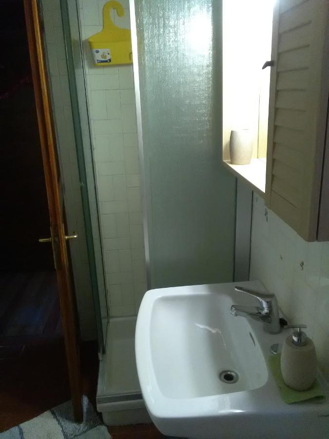 Casa Fiorina Apartment Borgata Sestriere Bagian luar foto