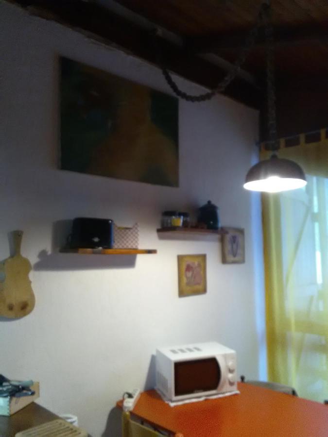 Casa Fiorina Apartment Borgata Sestriere Bagian luar foto