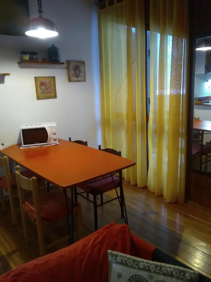 Casa Fiorina Apartment Borgata Sestriere Bagian luar foto