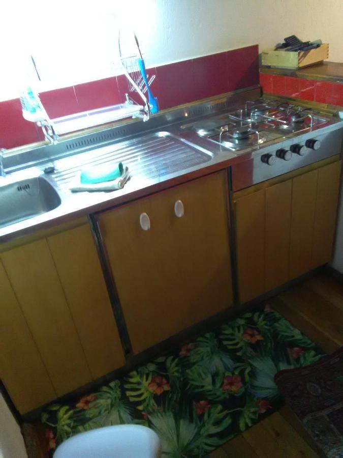 Casa Fiorina Apartment Borgata Sestriere Bagian luar foto